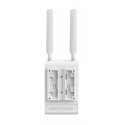 TP-Link Omada ER703WP-4G-Outdoor vārteja/kontrolleris 10, 100, 1000 Mbit/s TP-Link Omada ER703WP-4G-Outdoor vārteja/kontrolleris 10, 100, 1000 Mbit/s