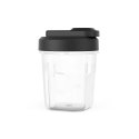 Electrolux E4CB1-6ST 1 L Tabletop blender 350 W Black, Stainless steel, Transparent Electrolux E4CB1-6ST 1 L Tabletop blender 350 W Black, Stainless steel, Transparent