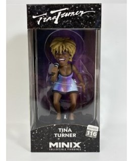 MINIX - TINA TURNER