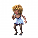 MINIX - TINA TURNER MINIX - TINA TURNER