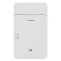 Yealink W75 Mini MC базовая станция DECT Белый Yealink W75 Mini MC базовая станция DECT Белый