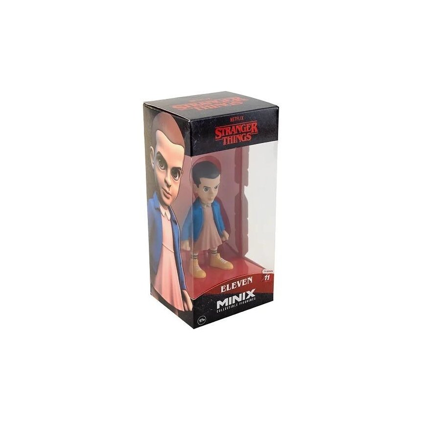 MINIX STRANGER THINGS - ELEVEN