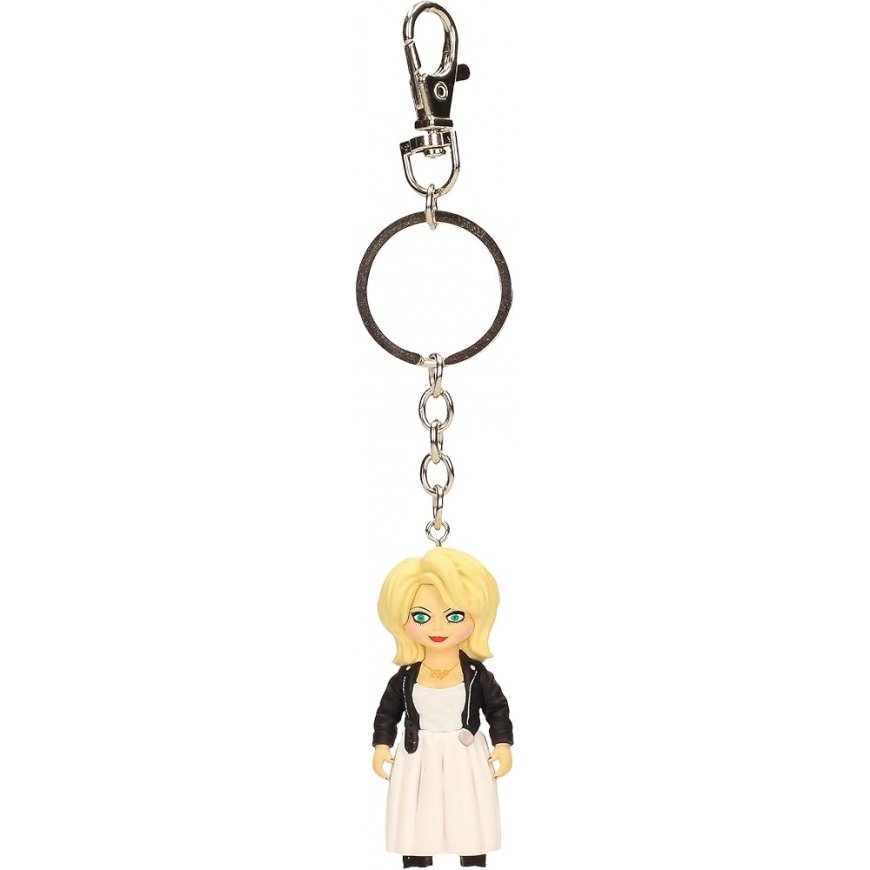 Sd Toys Chucky Tiffany võtmehoidja 6 cm – 2