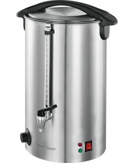 ProfiCook PC-HGA 1111 Горячие напитки Неизолированный