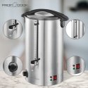 ProfiCook PC-HGA 1111 Karstie dzērieni Neizolēts ProfiCook PC-HGA 1111 Karstie dzērieni Neizolēts