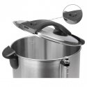ProfiCook PC-HGA 1111 Karstie dzērieni Neizolēts ProfiCook PC-HGA 1111 Karstie dzērieni Neizolēts
