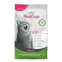 PLATINUM MeatCrisp steriliseeritud kana - kuiv kassitoit - 1,5kg PLATINUM MeatCrisp steriliseeritud kana - kuiv kassitoit - 1,5kg