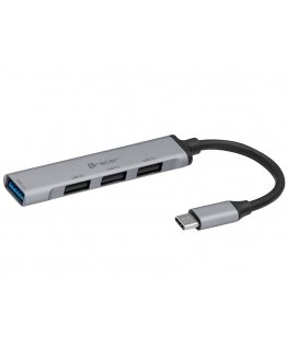 Tracer H40 USB Veids-C Alumīnijs