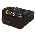 Pure Moment Charge Portable Digital Black