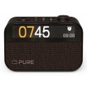 Pure Moment Charge Портативный Цифровой Черный Pure Moment Charge Портативный Цифровой Черный