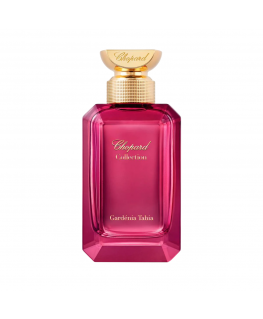 Chopard, Les Fleurs Gardenia Tahia, Eau De Parfum, For Women, 10