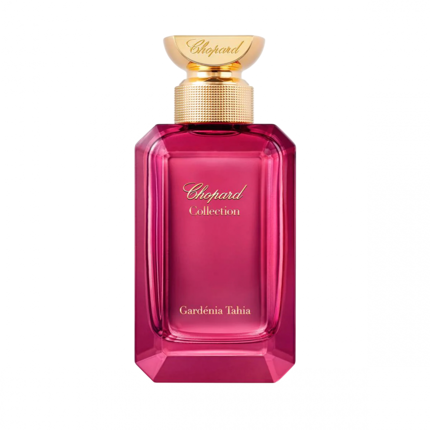 Chopard, Les Fleurs Gardenia Tahia, Eau De Parfum, For Women, 10
