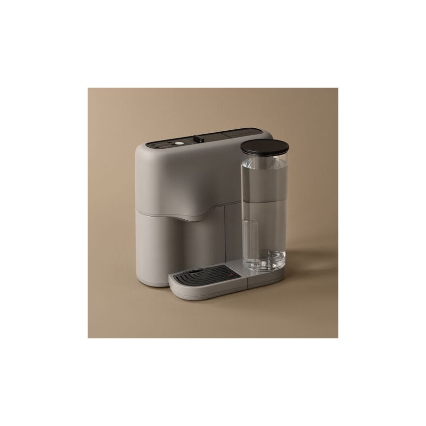 Avoury One tea maker 1.5 L Black, Grey – 2
