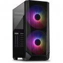 Inter-Tech IT-3503 Airstream Tower Black Inter-Tech IT-3503 Airstream Tower Black