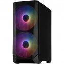 Inter-Tech IT-3503 Airstream Tower Black Inter-Tech IT-3503 Airstream Tower Black