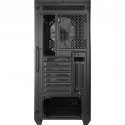 Inter-Tech IT-3503 Airstream Tower musta Inter-Tech IT-3503 Airstream Tower musta