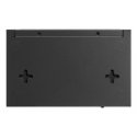 TP-Link SG2206MP võrgulüliti L2 Gigabit Ethernet (10/100/1000) Power over Ethernet tugi TP-Link SG2206MP võrgulüliti L2 Gigabit Ethernet (10/100/1000) Power over Ethernet tugi