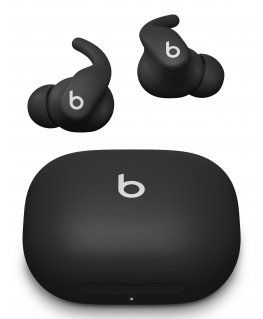 Beats by Dr. Dre Powerbeats Fit Гарнитура Беспроводной Вкладыши Спортивный Bluetooth Черный