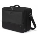 DICOTA D32164-RPET laptop case 43.9 cm (17.3") Briefcase Anthracite DICOTA D32164-RPET laptop case 43.9 cm (17.3") Briefcase Anthracite