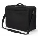 DICOTA D32164-RPET laptop case 43.9 cm (17.3") Briefcase Anthracite DICOTA D32164-RPET laptop case 43.9 cm (17.3") Briefcase Anthracite