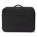 DICOTA D32164-RPET сумка для ноутбука 43,9 cm (17.3") Портфель Антрацит