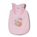 BABY born Sleeping Bag Flower Doll sleeping bag BABY born Sleeping Bag Flower Doll sleeping bag