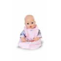 BABY born Sleeping Bag Flower Lėlės miegmaišis