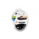 Tracer TRAPAD42183 mouse pad Black Tracer TRAPAD42183 mouse pad Black