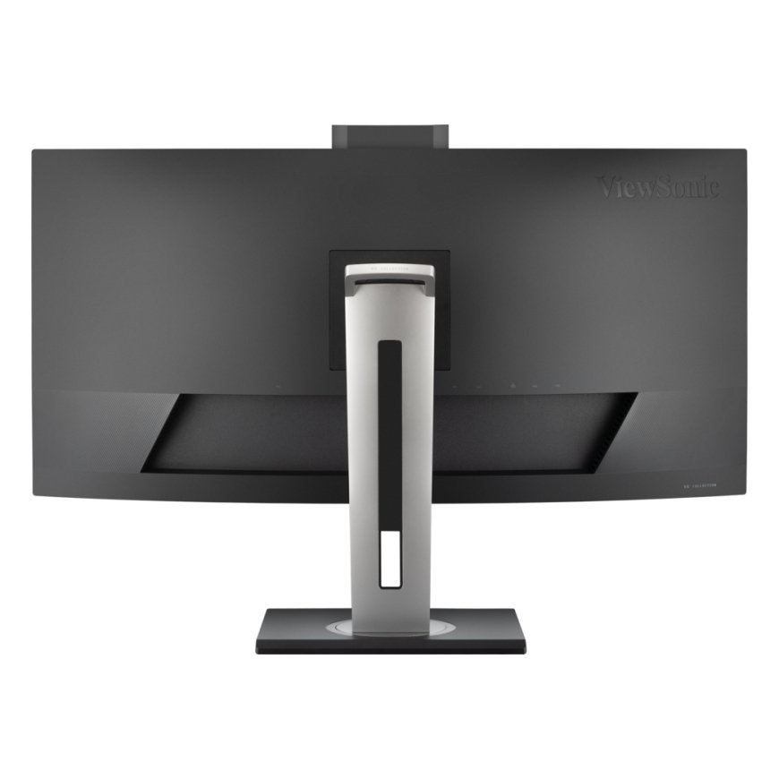 Viewsonic VG3457CV LED display 86,4 cm (34") 3440 x 1440 pikseliä UltraWide Quad HD musta – 5