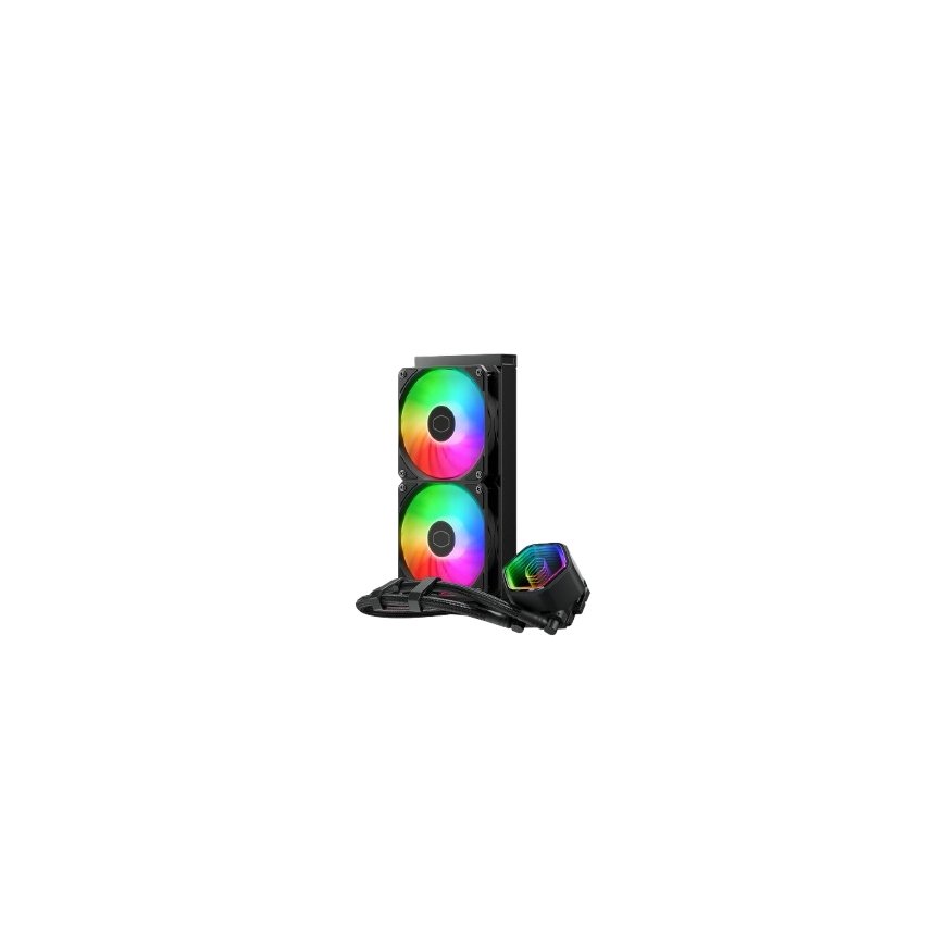 Cooler Master Cooler Master MasterLiquid 240