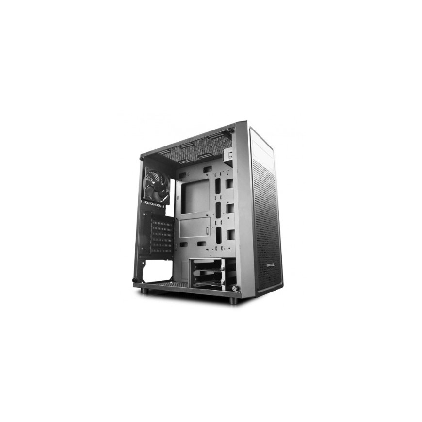 Sharkoon SKILLER SGP40 D15 (black/white) – 2