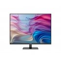 MSI MODERN MD272UPHGDE monitori 68,6 cm (27") 3840 x 2160 pikseļi 4K Ultra HD Melns MSI MODERN MD272UPHGDE monitori 68,6 cm (27") 3840 x 2160 pikseļi 4K Ultra HD Melns
