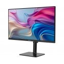 MSI MODERN MD272UPHGDE tietokoneen litteä näyttö 68,6 cm (27") 3840 x 2160 pikseliä 4K Ultra HD must MSI MODERN MD272UPHGDE tietokoneen litteä näyttö 68,6 cm (27") 3840 x 2160 pikseliä 4K Ultra HD must