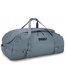 Thule Chasm TDSD305 Pond Gray duffel bag 130 L Polyester Grey