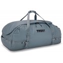 Thule Chasm TDSD305 Pond Gray stiprināta auduma soma 130 L Poliesters Pelēks Thule Chasm TDSD305 Pond Gray stiprināta auduma soma 130 L Poliesters Pelēks