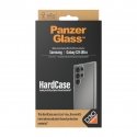 PanzerGlass ® HardCase Transparent w. D3O® Samsung Galaxy S24 Ultra mobilo telefonu apvalks Aploksne PanzerGlass ® HardCase Transparent w. D3O® Samsung Galaxy S24 Ultra mobilo telefonu apvalks Aploksne