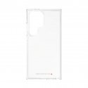 PanzerGlass ® HardCase Transparent w. D3O® Samsung Galaxy S24 Ultra matkapuhelimen suojakotelo Suoju PanzerGlass ® HardCase Transparent w. D3O® Samsung Galaxy S24 Ultra matkapuhelimen suojakotelo Suoju