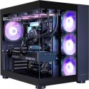 Hyrican Cougar FV150 BK 7485 Core Ultra 9 285K RTX 5080 32GB/1TB SSD Win11 Hyrican Cougar FV150 BK 7485 Core Ultra 9 285K RTX 5080 32GB/1TB SSD Win11