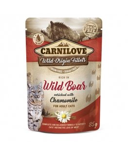 Brit 8595602538386 cats moist food 85 g
