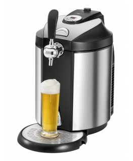 Clatronic BZ 3740 Cold beverages Insulated