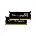 Patriot Core SO-DIMM DDR5 48GB 5600MHz Aušinimo sistema Patriot Core SO-DIMM DDR5 48GB 5600MHz Aušinimo sistema