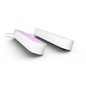 Philips Hue White and colour ambience 7820231P7 Интеллектуальная настольная лампа Bluetooth 6,6 W Philips Hue White and colour ambience 7820231P7 Интеллектуальная настольная лампа Bluetooth 6,6 W
