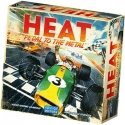 Asmodee Heat: Pedal to the Metal Asmodee Heat: Pedal to the Metal