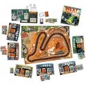 Asmodee Heat: Pedal to the Metal Asmodee Heat: Pedal to the Metal