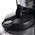 NutriBullet NBJ100G sulčiaspaudė 800 W Juoda, Pilka NutriBullet NBJ100G sulčiaspaudė 800 W Juoda, Pilka