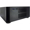 Inter-Tech A80 Small Form Factor (SFF) Must 60 W Inter-Tech A80 Small Form Factor (SFF) Must 60 W
