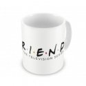 Friends Draugai - Keramika tass kingituse karbis 350 ml (Valge) Friends Draugai - Keramika tass kingituse karbis 350 ml (Valge)
