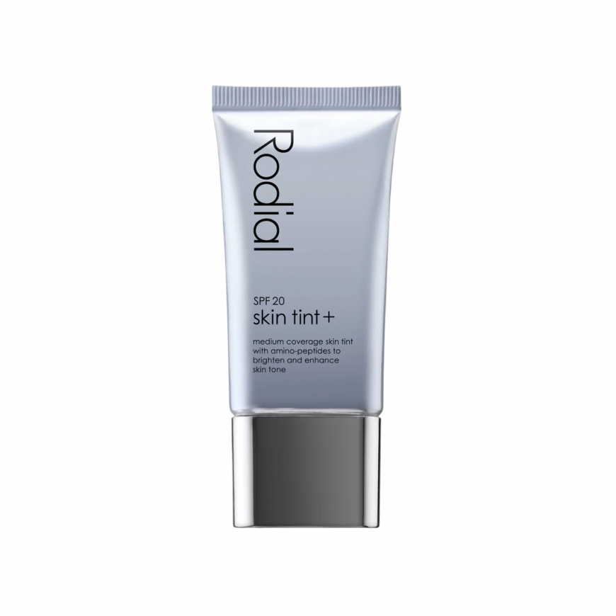Rodial, Skin Tint, Medium Coverage, Tinted Moisturizer, 03, St B