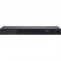 Inter-Tech SW-0816 power distribution unit (PDU) 8 AC outlet(s) Black Inter-Tech SW-0816 power distribution unit (PDU) 8 AC outlet(s) Black