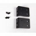 Inter-Tech SW-0816 power distribution unit (PDU) 8 AC outlet(s) Black Inter-Tech SW-0816 power distribution unit (PDU) 8 AC outlet(s) Black